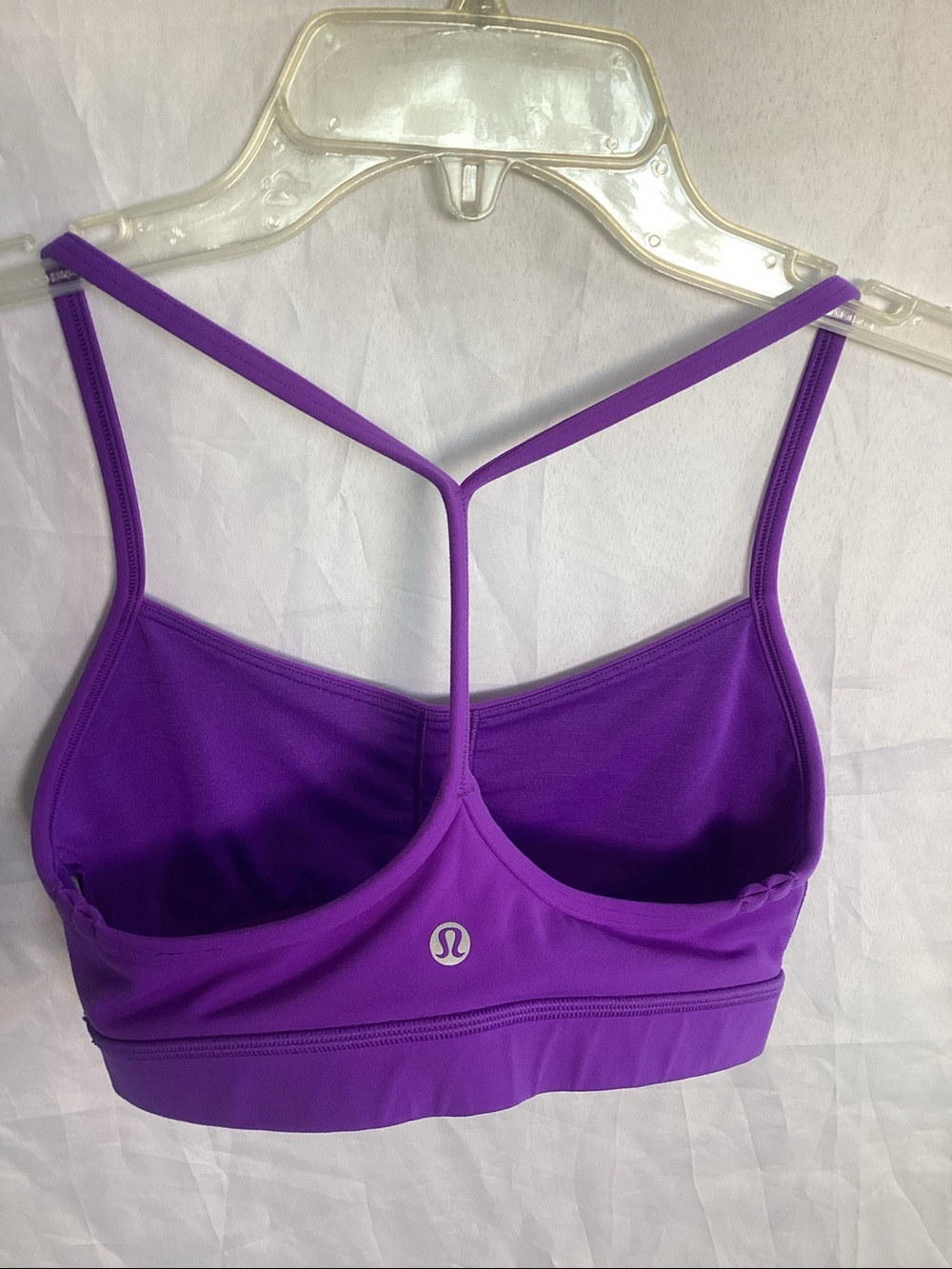 Lululemon sports bra - Picture 1 of 5